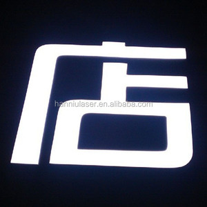 เครื่องตัดเลเซอร์ลายฉลุพลังสูงความเร็วสูง - Product Image 6