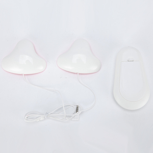 Schöne Vergrößerung Vibrierendes Brust massage gerät, Frauen Brust vergrößerung massage BH - Product Image 5