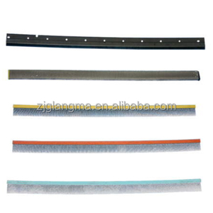 Barres de chute NSC SCHLUMBERGER avec bandes de fixation 4PPCM - Product Image 1