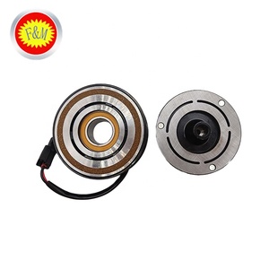 Запчасти для BT-50 двигателя 3.2L OEM AB39-19D629-BB компрессор шкив сцепления в сборе - Product Image 1