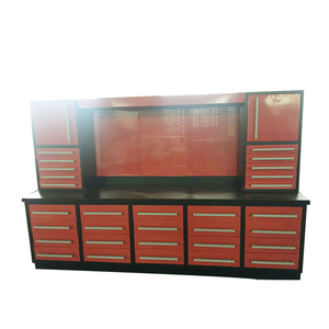 Banc <span class=keywords><strong>de</strong></span> travail combiné industriel Whalen pour <span class=keywords><strong>garage</strong></span> à <span class=keywords><strong>vendre</strong></span> - Product Image 3