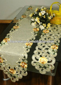 Brodé. longère - Product Image 1