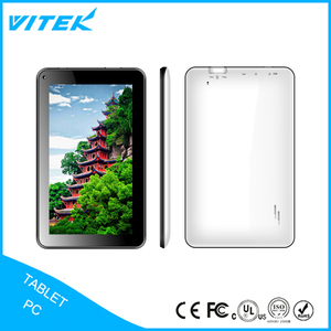 VITEK Máy Tính Bảng Wifi 7 Inch Hàng Đầu Cho Trẻ Em, Mua Số Lượng Lớn Máy Tính Bảng Android Điện Tử Chất Lượng Cao Cho Trẻ Em Máy Tính Bảng Trẻ Em - Product Image 3