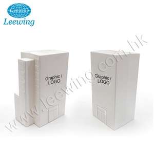 Boîte de pièces de monnaie en plastique, Unique, adapté pour l'argent liquide - Product Image 6