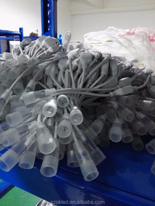 50 Mét Đèn Neon <span class=keywords><strong>Led</strong></span> DC12V DC12V DC24V 5Mm 6Mm 8Mm Dải Đèn Neon <span class=keywords><strong>Led</strong></span> Uốn Cong Ip67 Cho Biển Hiệu - Product Image 6