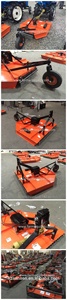 แซนเซน FARMEQUIP4U แทรคเตอร์บุชฮอกแบบหมุนสามจุด5ft 4ft 6FT - Product Image 6
