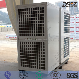 Suelo HVAC Aire <span class=keywords><strong>Acondicionado</strong></span> Industrial <span class=keywords><strong>sin</strong></span> <span class=keywords><strong>unidad</strong></span> <span class=keywords><strong>exterior</strong></span> AC integrado - Product Image 3