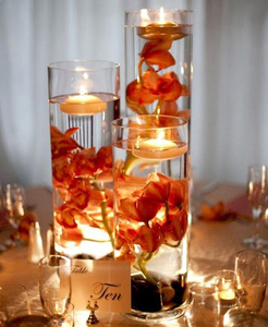 Elegant Glass Votive Candle Holders/glass Cylinder <strong>Vases</strong> for Hotel Event Restaurant/<strong>cheap</strong> clear Glass Cylinder <strong>Vases</strong> - Product Image 3