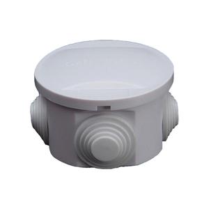 Boîte de jonction téléphonique 150*110*70mm Boîte de jonction étanche IP65 avec presse-étoupe - Product Image 5
