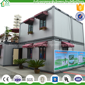 Home theater case prefabbricate in thailandia prefabbricata case casa - Product Image 3