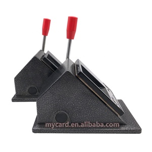 Nhà Máy Cung Cấp 50*50 Mét Nhãn Hiệu Giấy ID Hộ Chiếu Photo Cutter - Product Image 4