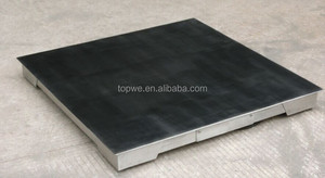 1 Tấn Công Nghiệp Quy Mô Nền Tảng 1000 KG - Product Image 6