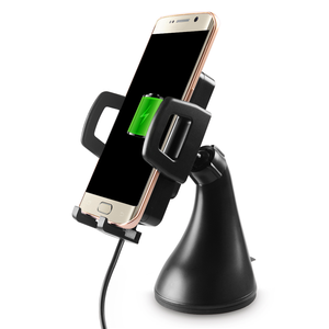 NOUVEAU véritable rapide de charge sans fil <span class=keywords><strong>chargeur</strong></span> pour samsung, pour <span class=keywords><strong>iphone</strong></span> - Product Image 5