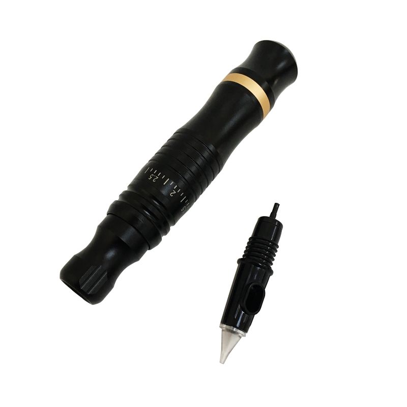 Como muestra la imagen