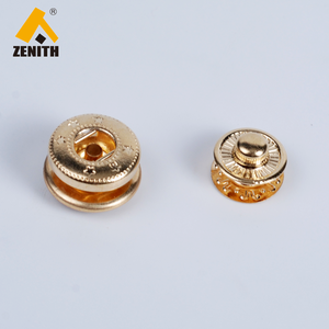 Nút chụp ngọc trai, nút chụp in tùy chỉnh với ngọc trai bm10777 - Product Image 4