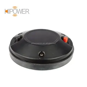 3 Pouce De Compression Haut-Parleur Pilote, 74mm Tweeter Haut-Parleur Pilote H74-8074