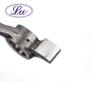 OEM หมายเลข 13257-40F17/13257-40F13 สำหรับก้านโยก D21 สำหรับเครื่องยนต์รถยนต์ปี 1985-1998 ได้รับการรับรองมาตรฐาน ISO9001 - Product Image 5