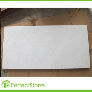 pulido de mármol blanco puro cristal de vietnam blanco de la <span class=keywords><strong>cantera</strong></span> natrual piedra de mármol - Product Image 1