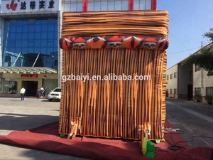 Vente chaude : <span class=keywords><strong>Bateau</strong></span> <span class=keywords><strong>pirate</strong></span> gonflable, château gonflable avec toboggan, château gonflable pour enfants en Chine à vendre - Product Image 4