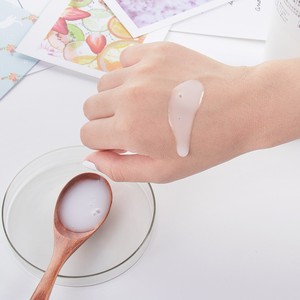 Lait de riz naturel, étiquette privée, 1kg de capacité, produits de soins de la peau, lotion de phase bricolage - Product Image 5