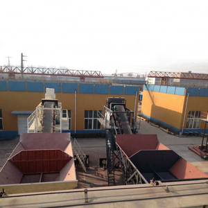 HZS35 Portabel Kecil Beton <span class=keywords><strong>Batching</strong></span> <span class=keywords><strong>Plant</strong></span> - Product Image 6