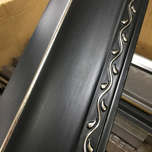 Hualun Guanse – cadre Photo en polystyrène, moulage <span class=keywords><strong>de</strong></span> mousse, matière plastique, cadre <span class=keywords><strong>de</strong></span> <span class=keywords><strong>miroir</strong></span> Photo, moulage Ps, vente en gros - Product Image 2