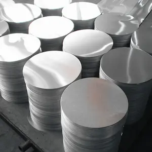 조리기구 생산을위한 Nonstick 알루미늄 서클