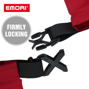 Wholesale Portable PVC Dry Sack Bag Foldable <b>Light</b> Weight Roll Top Waterproof for Camping Hiking Kayaking Other Outdoor Sports - Product Image 4