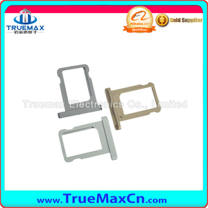 Nueva Llegada Bandeja de Tarjeta de <span class=keywords><strong>SIM</strong></span> para el <span class=keywords><strong>ipad</strong></span> <span class=keywords><strong>Pro</strong></span> 9.7 "Titular de la Tarjeta <span class=keywords><strong>SIM</strong></span> - Product Image 3