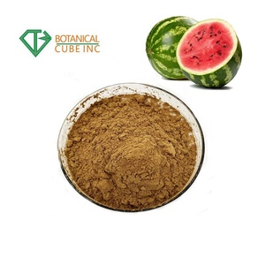 Polvere di Estratto di Buccia di Anguria Essiccata per Bevanda Istantanea al Gusto di Anguria - Product Image 5
