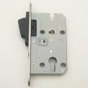 उच्च सुरक्षा मजबूत चुंबकीय दौर सिर 5845 SS304 चूल दरवाजा लॉक - Product Image 2