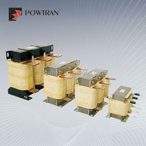 Powtran reactor ac 380 v AC Choke - Product Image 3