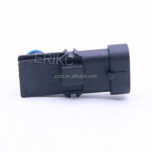 ERIKC 8200719629 Aria Sensore di Pressione Turbo Boost 93198487 - Product Image 3