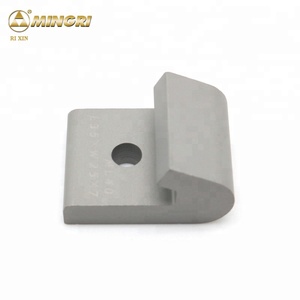 Puntas <span class=keywords><strong>de</strong></span> Placa <span class=keywords><strong>de</strong></span> <span class=keywords><strong>Carburo</strong></span> <span class=keywords><strong>de</strong></span> <span class=keywords><strong>Tungsteno</strong></span> Cementado Personalizadas <span class=keywords><strong>Widia</strong></span>, Grado YG20, Recubiertas, para Herramientas <span class=keywords><strong>de</strong></span> Apisonamiento, Mantenimiento <span class=keywords><strong>de</strong></span> Vías Férreas, OEM - Product Image 5