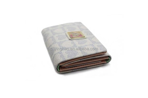 Manija <span class=keywords><strong>de</strong></span> <span class=keywords><strong>La</strong></span> Manera encantadora Gran Cremallera Carpeta <span class=keywords><strong>de</strong></span> Las Mujeres Carpeta <span class=keywords><strong>de</strong></span> <span class=keywords><strong>La</strong></span> Señora - Product Image 3