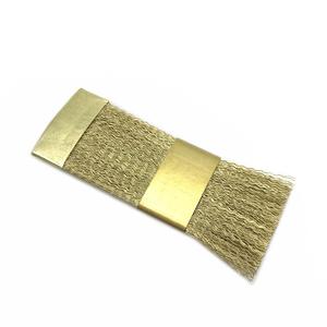 <span class=keywords><strong>Brosse</strong></span> de nettoyage pour fraises dentaires de qualité supérieure, <span class=keywords><strong>brosse</strong></span> de nettoyage pour fraises à ongles, <span class=keywords><strong>brosse</strong></span> en fil de cuivre - Product Image 4