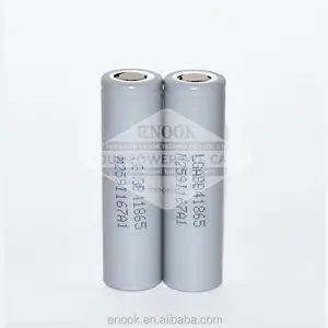 18650 Lg ABB4 Au Lithium Polymère Ego Batterie Pour Électronique Cigarettev dans grand stock pour vaporisateur