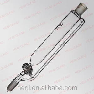 Corong Penyeimbang Tekanan dengan Kaca Stopcock - Product Image 3