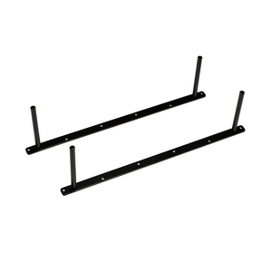 Heavy Duty Floating Kệ Chân Đế Chất Lượng Cao Vô Hình Kệ Gắn Kết Thép Rắn Hỗ Trợ - Product Image 3
