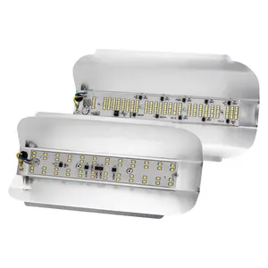 LED 50 W 100 W 泛光灯泛光灯 220 V LED 射灯 LED 户外照明 Gargen Lamp