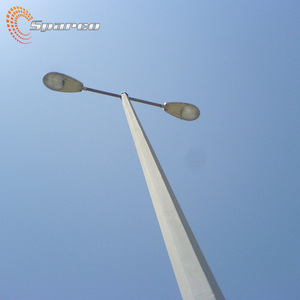 <span class=keywords><strong>De</strong></span> alta calidad <span class=keywords><strong>de</strong></span> aluminio/acero inoxidable/acero galvanizado <span class=keywords><strong>de</strong></span> acero al aire libre <span class=keywords><strong>poste</strong></span> <span class=keywords><strong>de</strong></span> luz <span class=keywords><strong>de</strong></span> la calle cónico cuadrado en forma <span class=keywords><strong>de</strong></span> <span class=keywords><strong>poste</strong></span> <span class=keywords><strong>de</strong></span> luz - Product Image 2