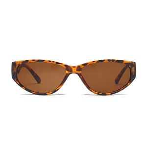 13334 Superhot Eyewear <span class=keywords><strong>90s</strong></span> Retro Vintage Hombres Mujeres Gafas de sol pequeñas - Product Image 3