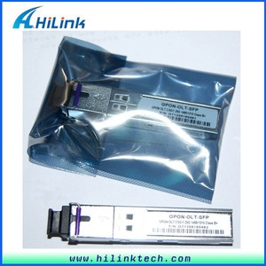 equipo de comunicación huawei gpon olt onu sfp - Product Image 3
