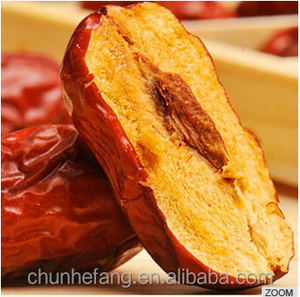 Nhà Máy Bán Buôn Giá Tốt Chất Lượng Cao Ngày Đỏ Trung Quốc - Product Image 2