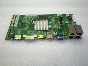 4K LCD Module DP Vòng Nối VGA <span class=keywords><strong>DV</strong></span> Bảng Điều Khiển V390HJ014K Độ Phân Giải UHD Bảng Điều Khiển Bộ Dụng Cụ - Product Image 5