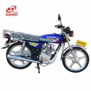 カワキガソリン/電動二輪バイク大人用バイクバッテリー - Product Image 6