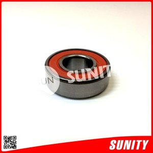 Produit important Roulement à billes à une rangée à essence hors-bord Marque 6202V Nbk pour nachi - Product Image 3