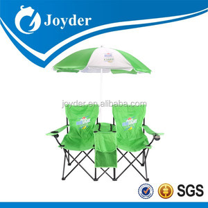 Belle mise à jour baseball pliable chaise pliante - Product Image 6