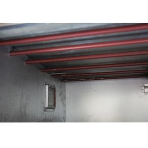 حار بيع Southstar فرن كهربائي مع 1 سطح السفينة 2 صواني للسوبر ماركت ومراكز التسوق والفندق - Product Image 3