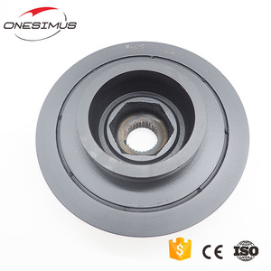 Bộ Phận Động Cơ Trục Khuỷu Xe Hiệu Suất Cao 13810 - PAA - A01 <span class=keywords><strong>F20A</strong></span> Ròng Rọc Trục Khuỷu - Product Image 3